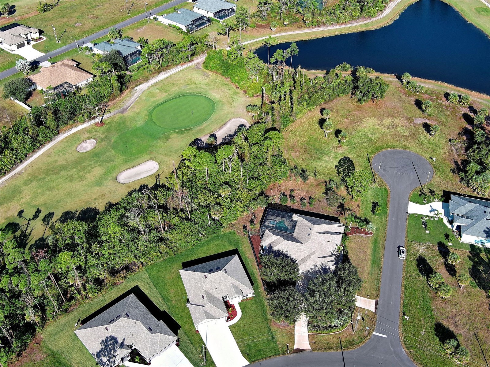 43 Tee View Road Rotonda West FL 33947 D6146812 image4