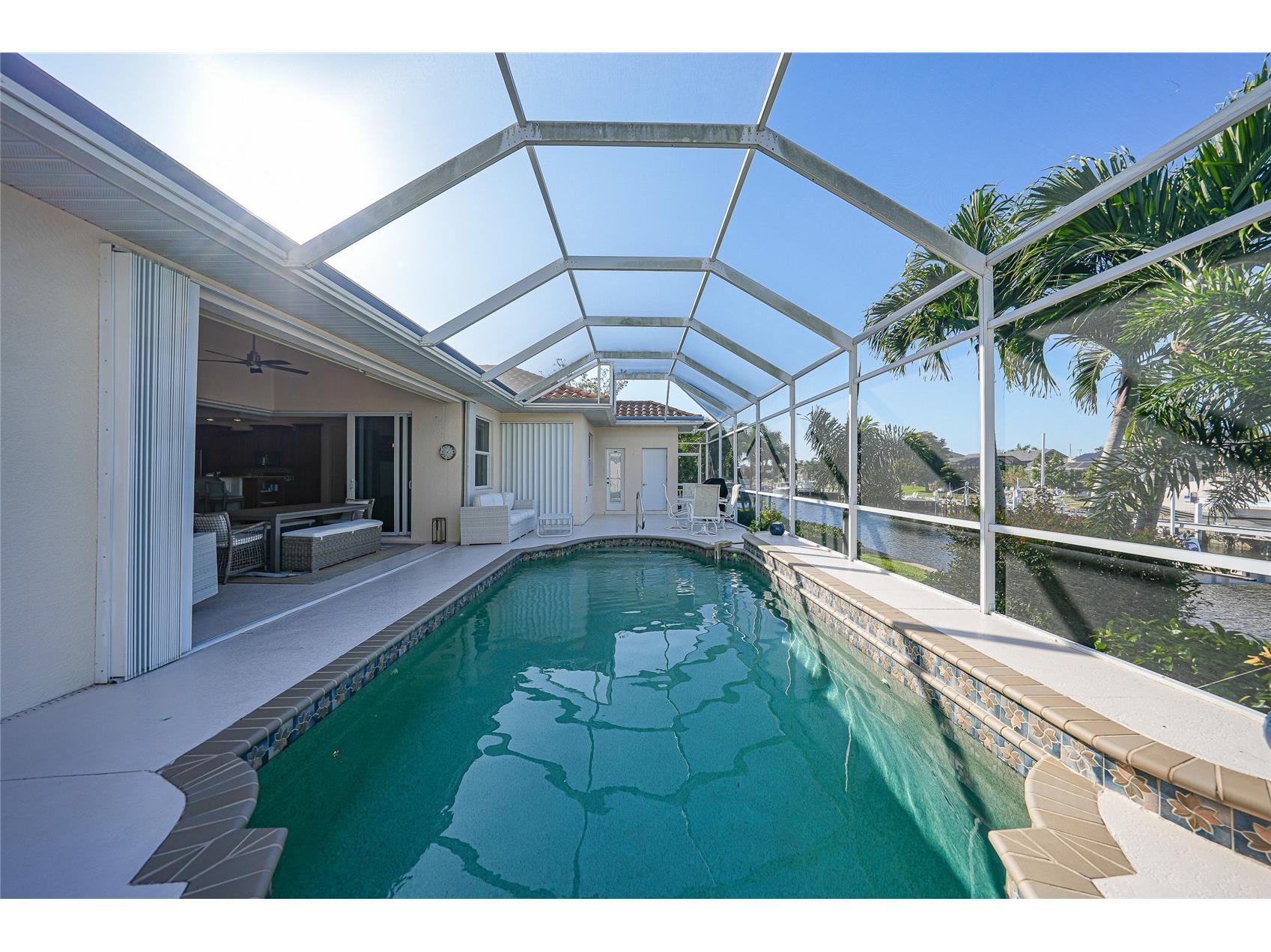 43 Tropicana Drive Punta Gorda FL 33950 - BLUEFISH LAGOON CANAL C7519285 image10