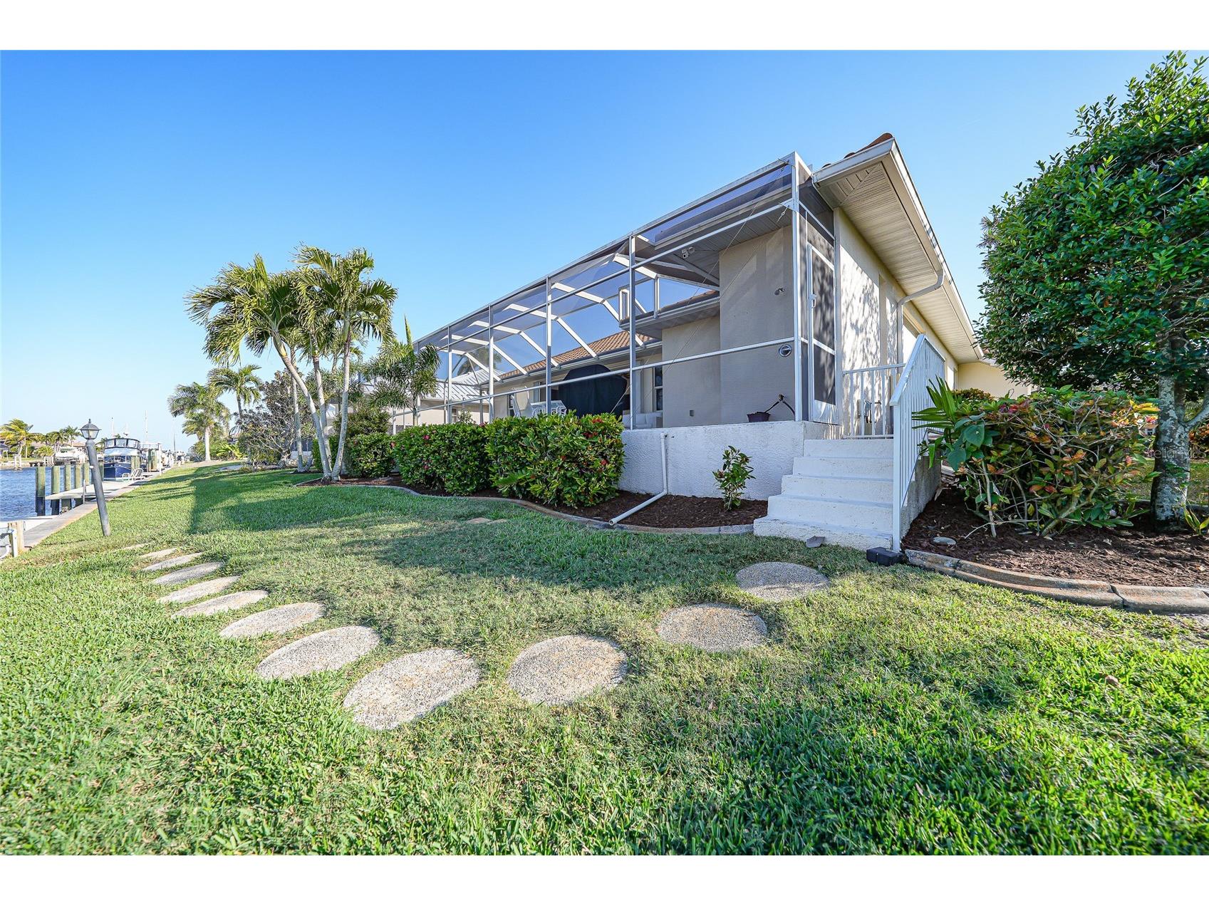 43 Tropicana Drive Punta Gorda FL 33950 - BLUEFISH LAGOON CANAL C7519285 image14