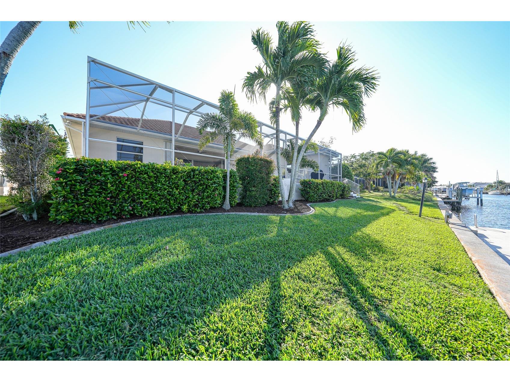 43 Tropicana Drive Punta Gorda FL 33950 - BLUEFISH LAGOON CANAL C7519285 image18