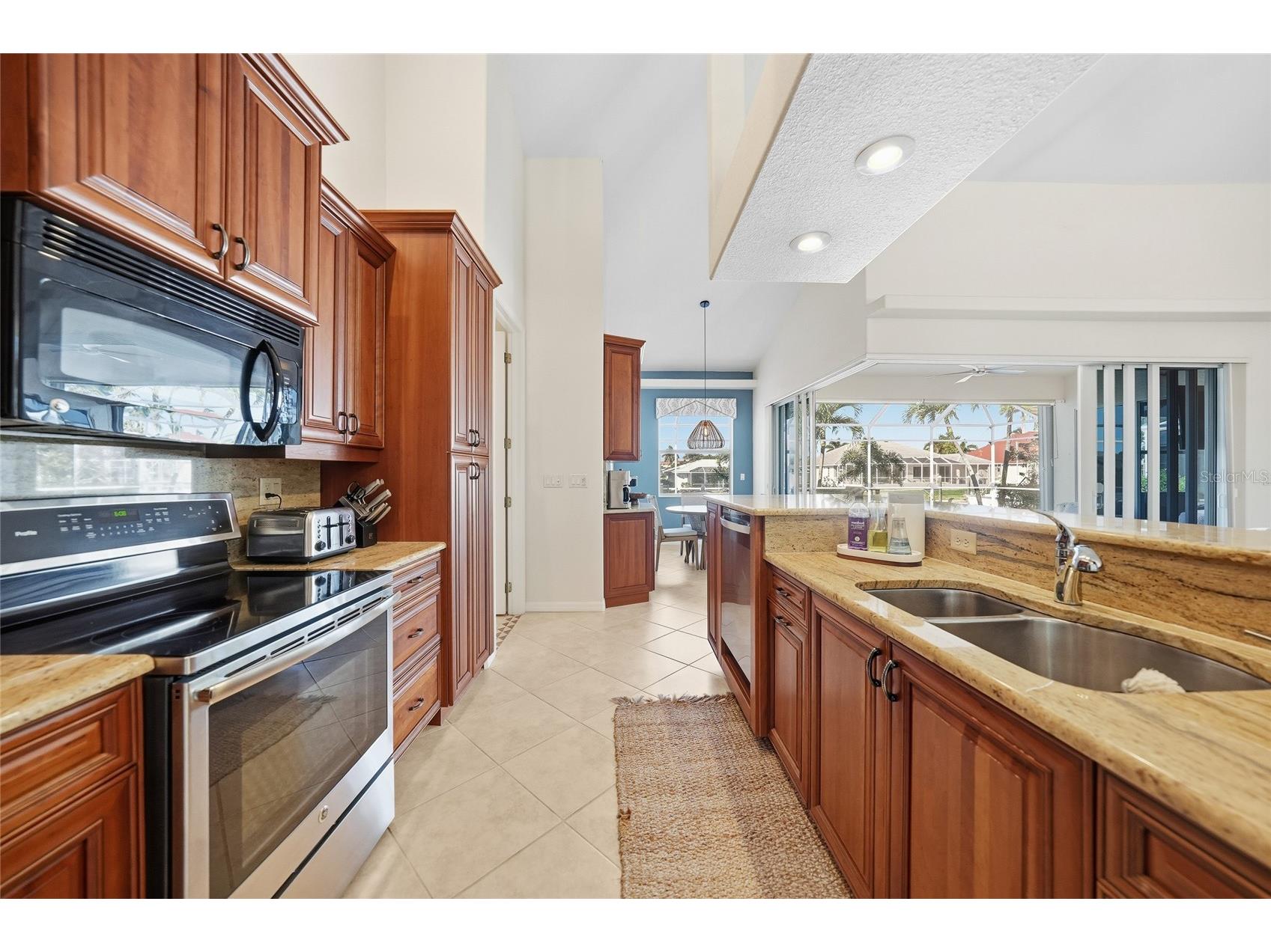 43 Tropicana Drive Punta Gorda FL 33950 - BLUEFISH LAGOON CANAL C7519285 image21