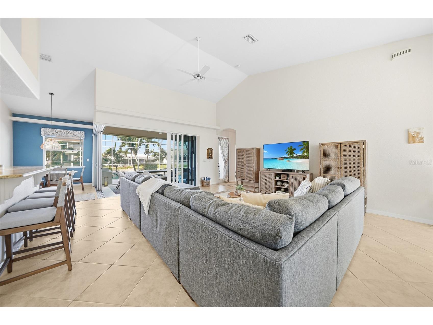 43 Tropicana Drive Punta Gorda FL 33950 - BLUEFISH LAGOON CANAL C7519285 image28
