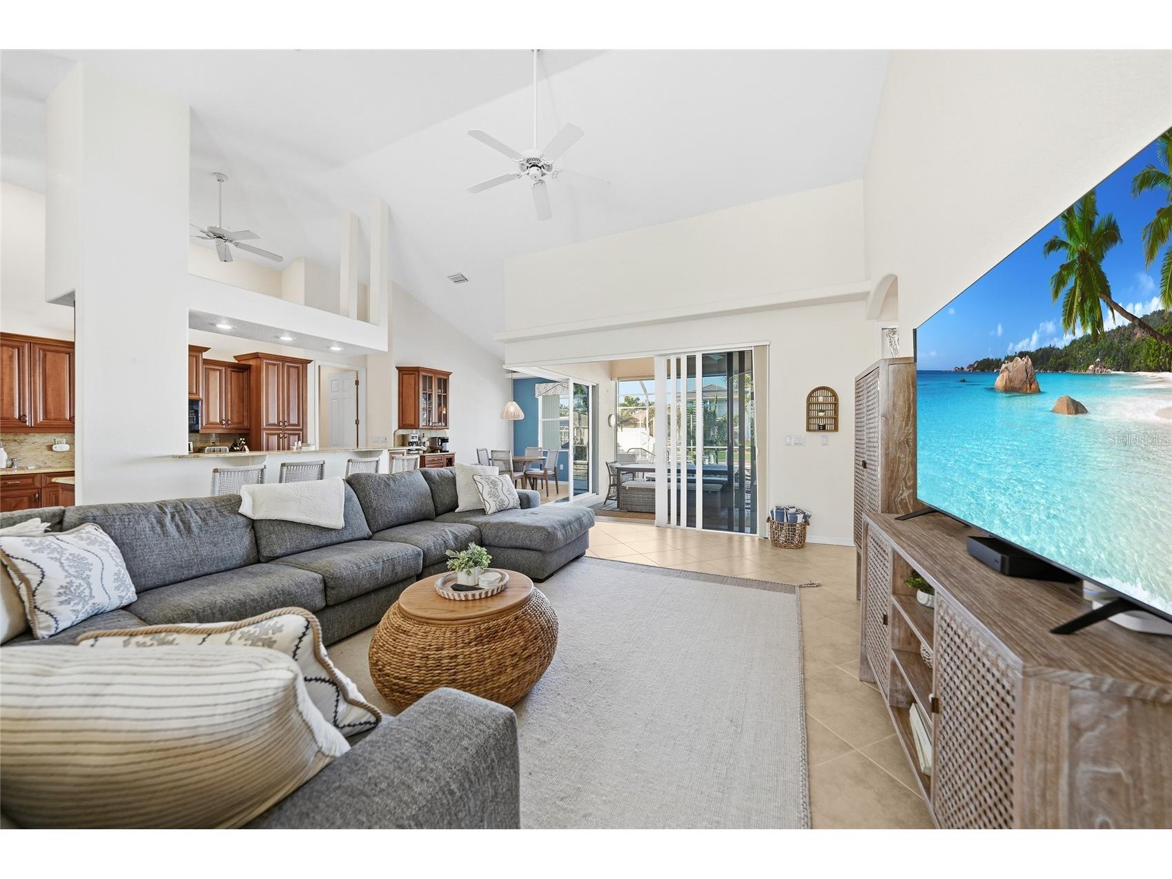 43 Tropicana Drive Punta Gorda FL 33950 - BLUEFISH LAGOON CANAL C7519285 image29