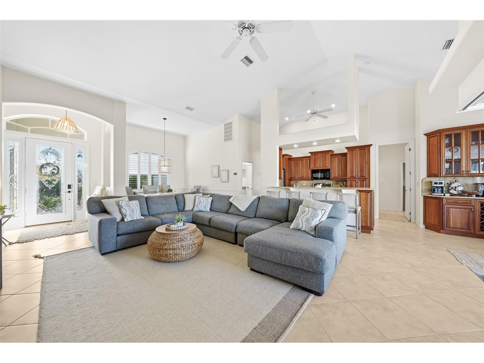43 Tropicana Drive Punta Gorda FL 33950 - BLUEFISH LAGOON CANAL C7519285 image30