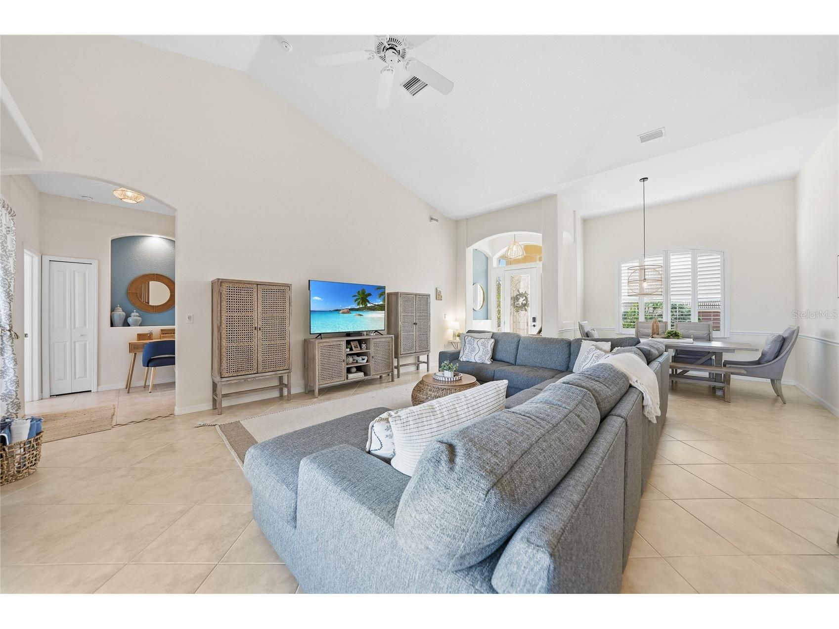 43 Tropicana Drive Punta Gorda FL 33950 - BLUEFISH LAGOON CANAL C7519285 image32