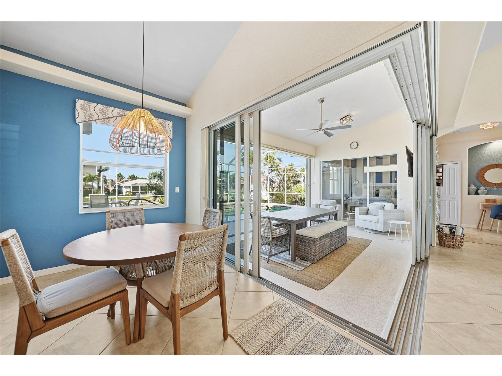 43 Tropicana Drive Punta Gorda FL 33950 - BLUEFISH LAGOON CANAL C7519285 image33