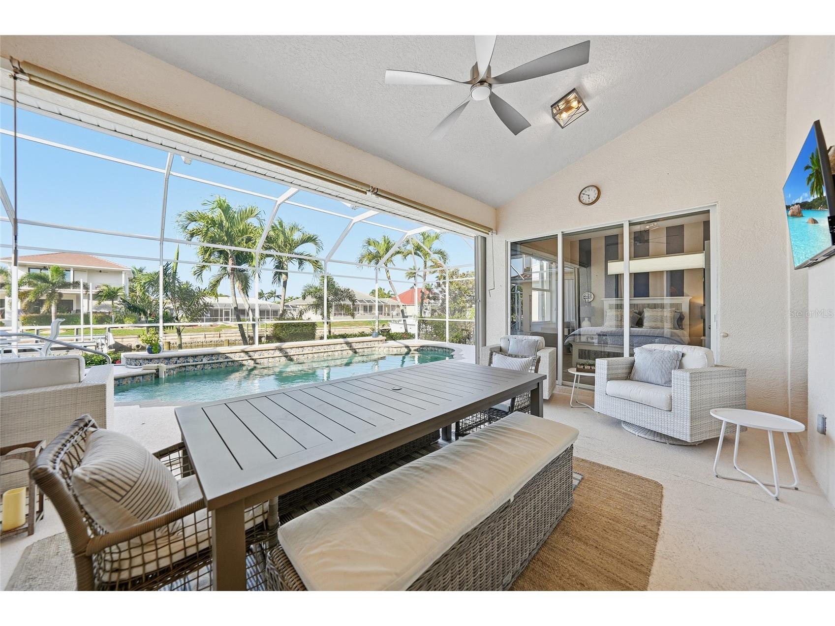 43 Tropicana Drive Punta Gorda FL 33950 - BLUEFISH LAGOON CANAL C7519285 image34