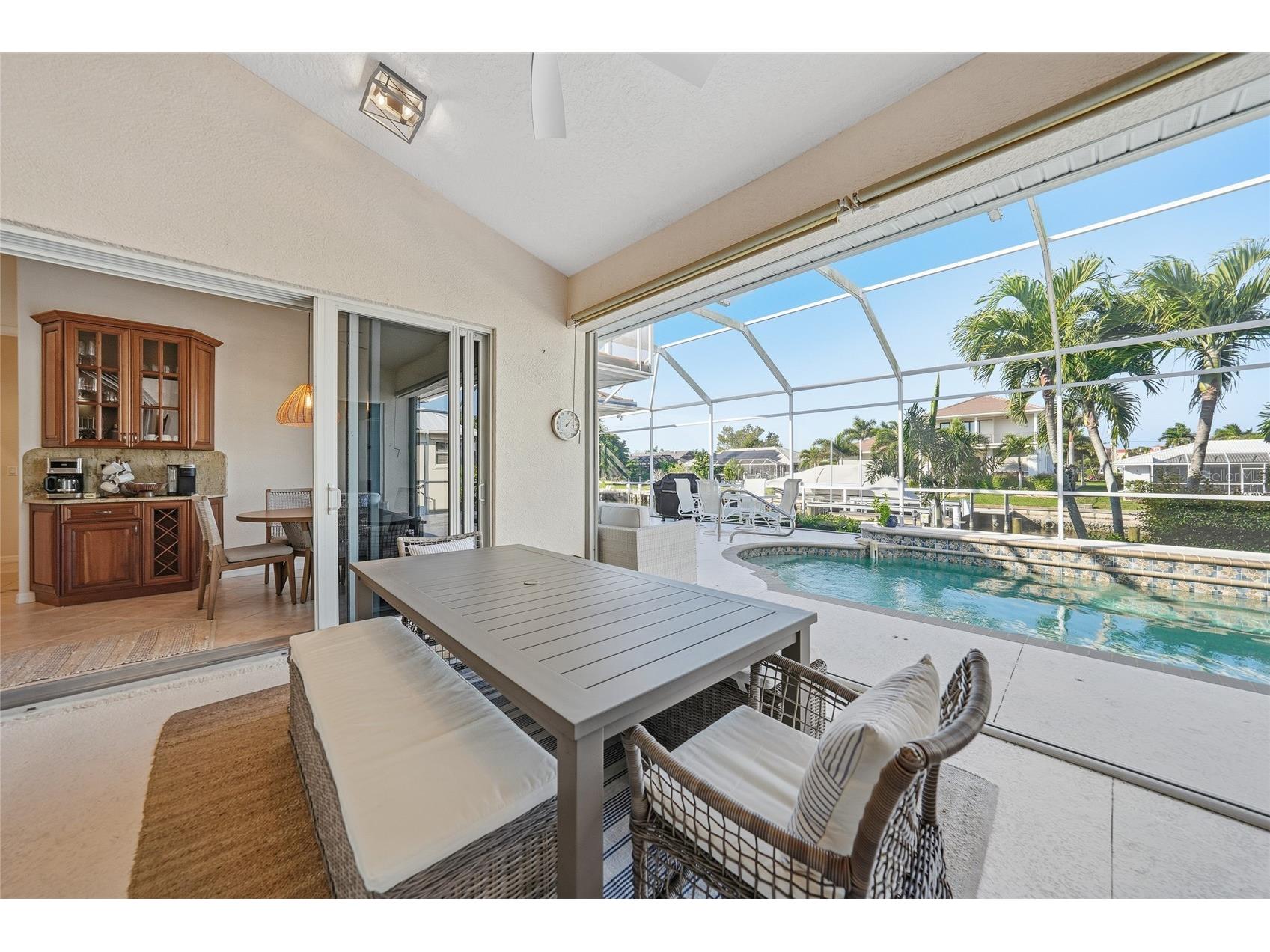 43 Tropicana Drive Punta Gorda FL 33950 - BLUEFISH LAGOON CANAL C7519285 image35