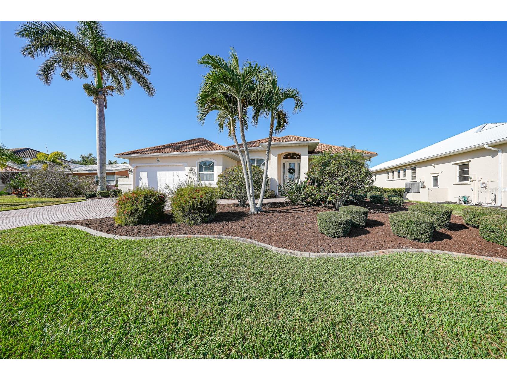 43 Tropicana Drive Punta Gorda FL 33950 - BLUEFISH LAGOON CANAL C7519285 image5