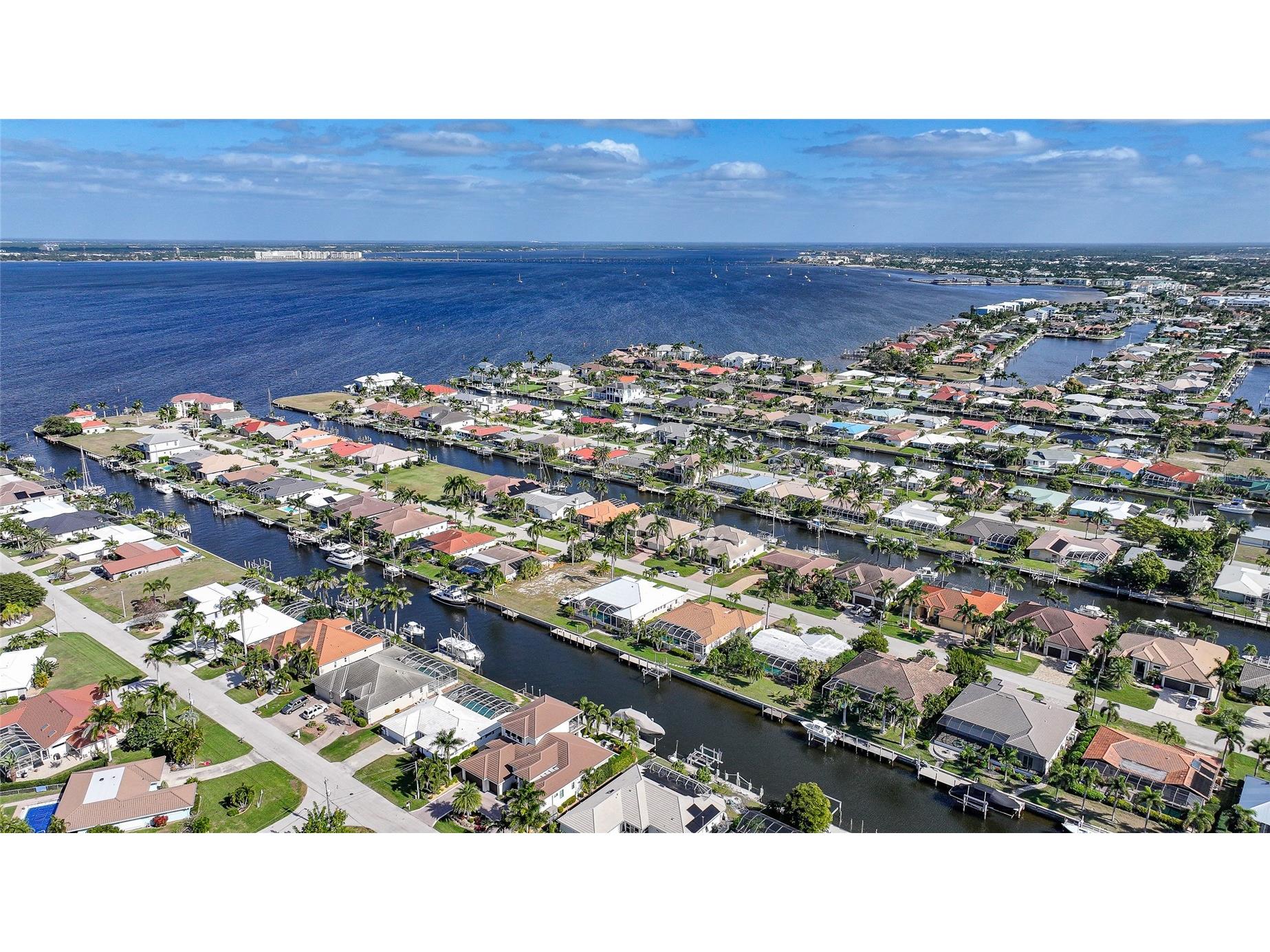 43 Tropicana Drive Punta Gorda FL 33950 - BLUEFISH LAGOON CANAL C7519285 image52