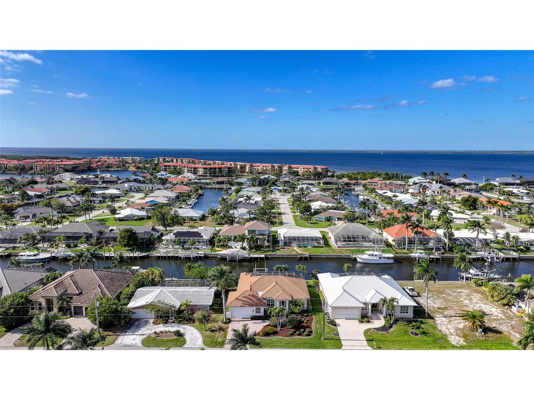 43 Tropicana Drive Punta Gorda FL 33950 - BLUEFISH LAGOON CANAL C7519285 image56