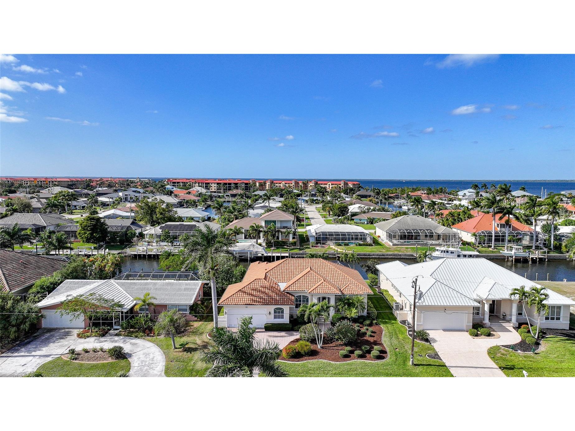 43 Tropicana Drive Punta Gorda FL 33950 - BLUEFISH LAGOON CANAL C7519285 image57