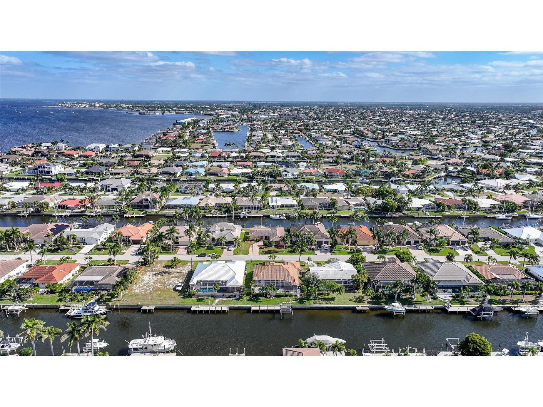43 Tropicana Drive Punta Gorda FL 33950 - BLUEFISH LAGOON CANAL C7519285 image58
