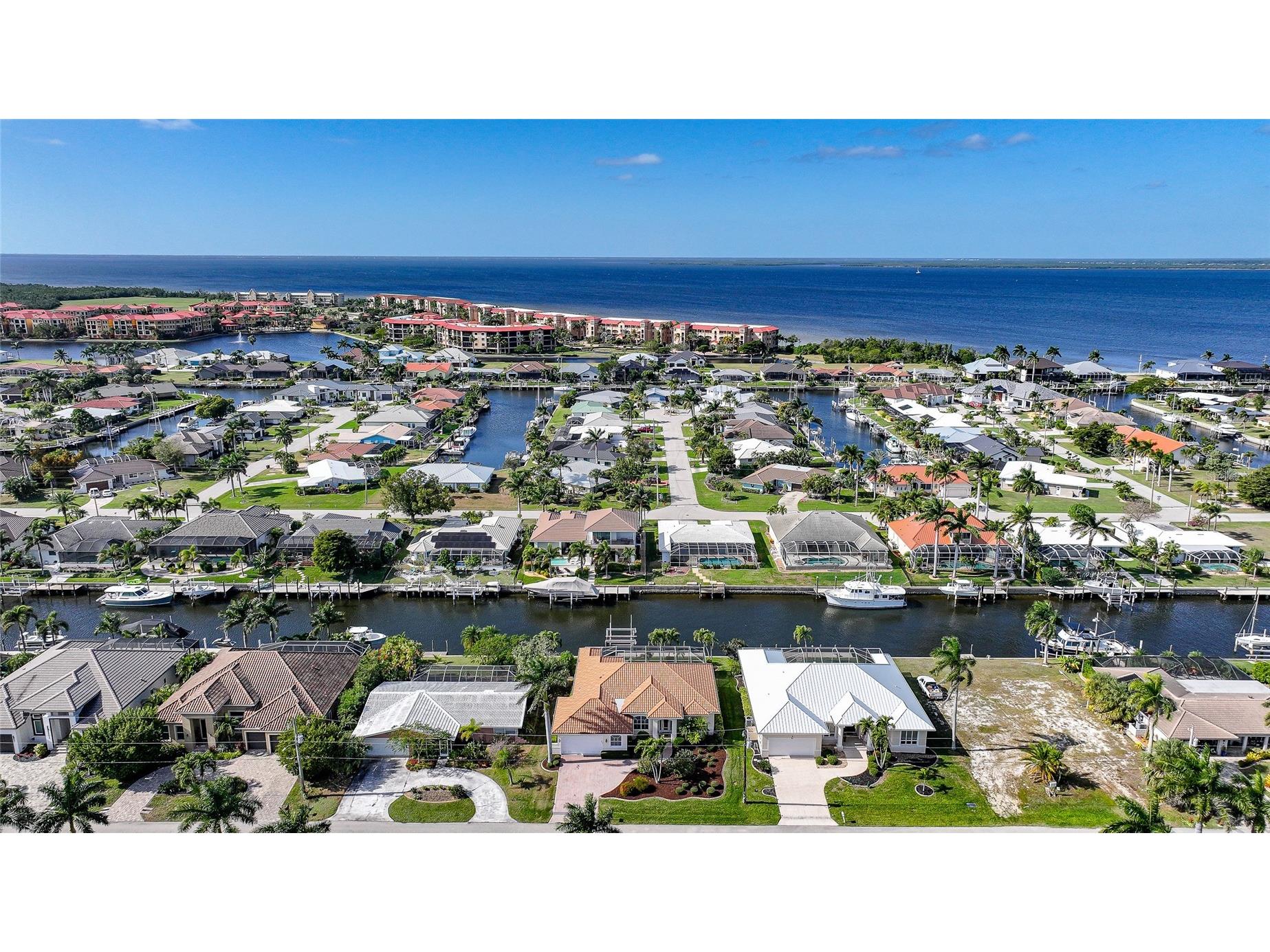 43 Tropicana Drive Punta Gorda FL 33950 - BLUEFISH LAGOON CANAL C7519285 image59