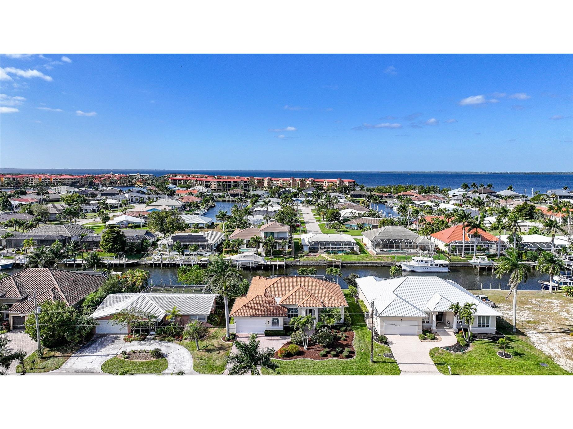 43 Tropicana Drive Punta Gorda FL 33950 - BLUEFISH LAGOON CANAL C7519285 image60