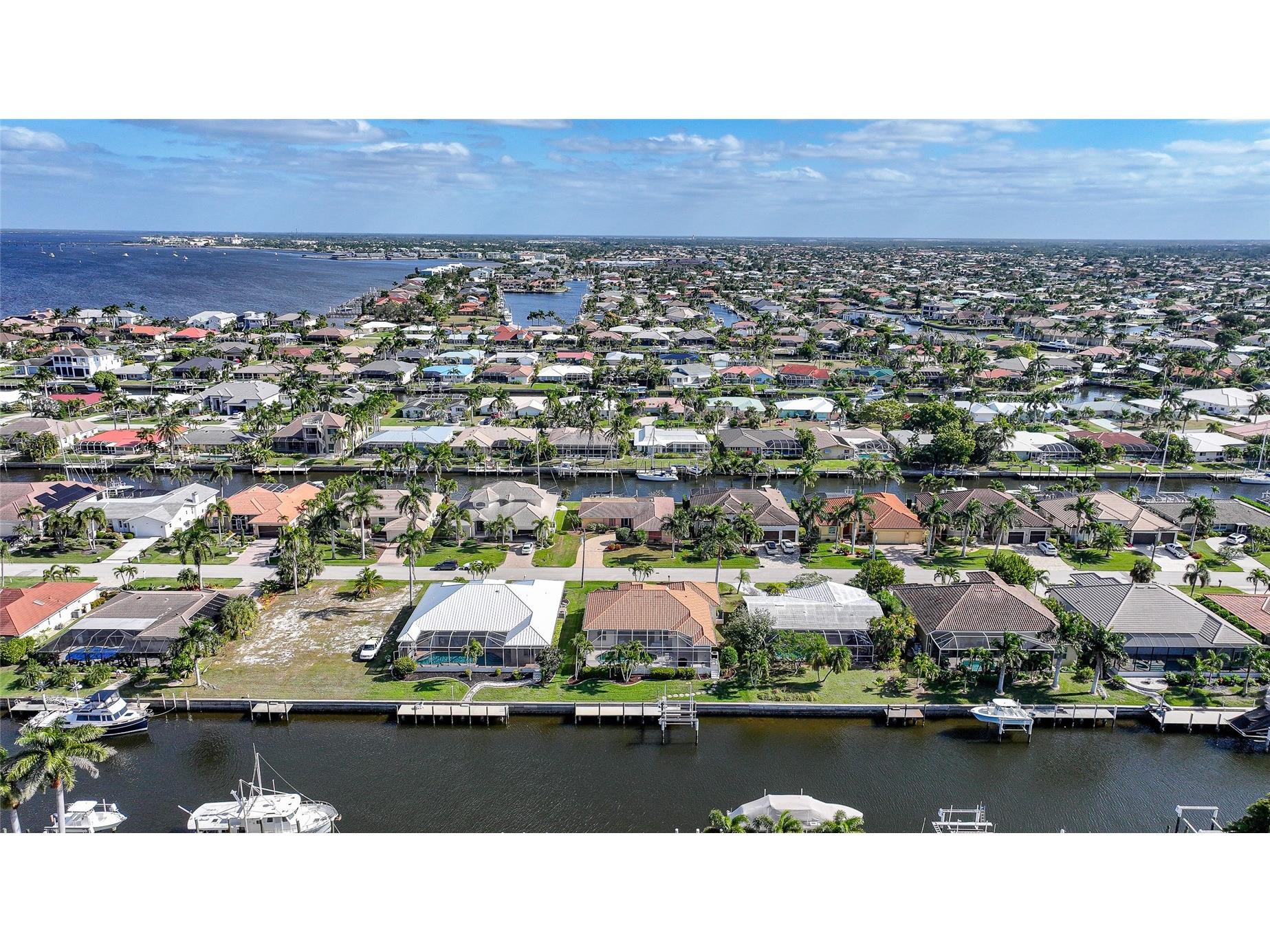 43 Tropicana Drive Punta Gorda FL 33950 - BLUEFISH LAGOON CANAL C7519285 image61