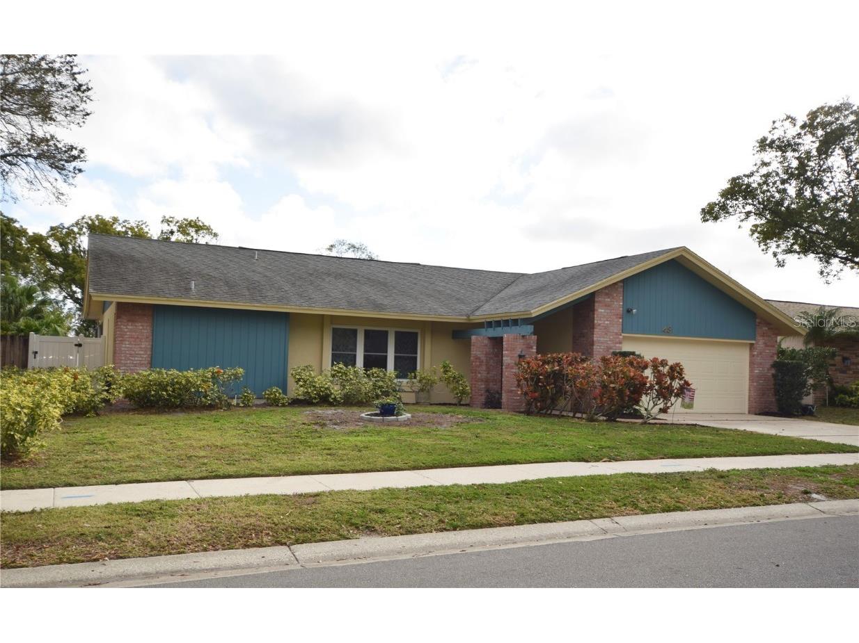 43 Turnstone Drive Safety Harbor FL 34695 L4942225 image1