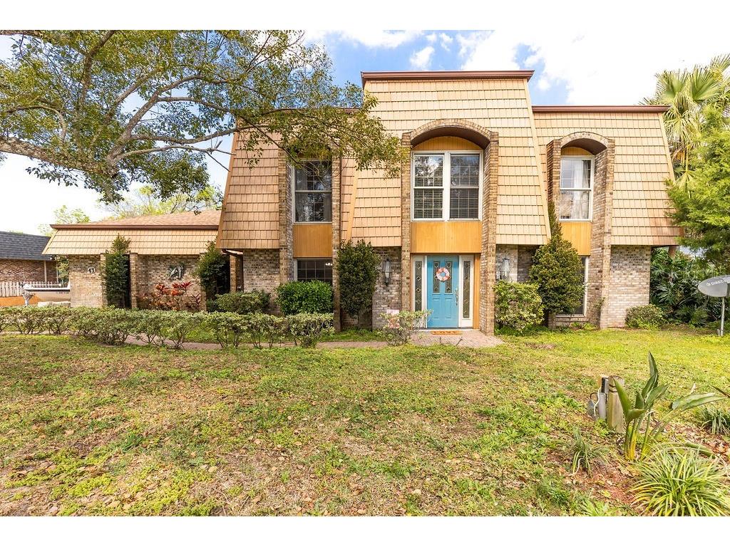 43 Twin River Drive Ormond Beach FL 32174 - TOMOKA RIVER FC289417 image1