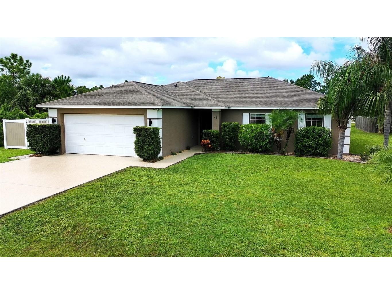 43 Underwick Path Palm Coast FL 32164 FC312522 image1