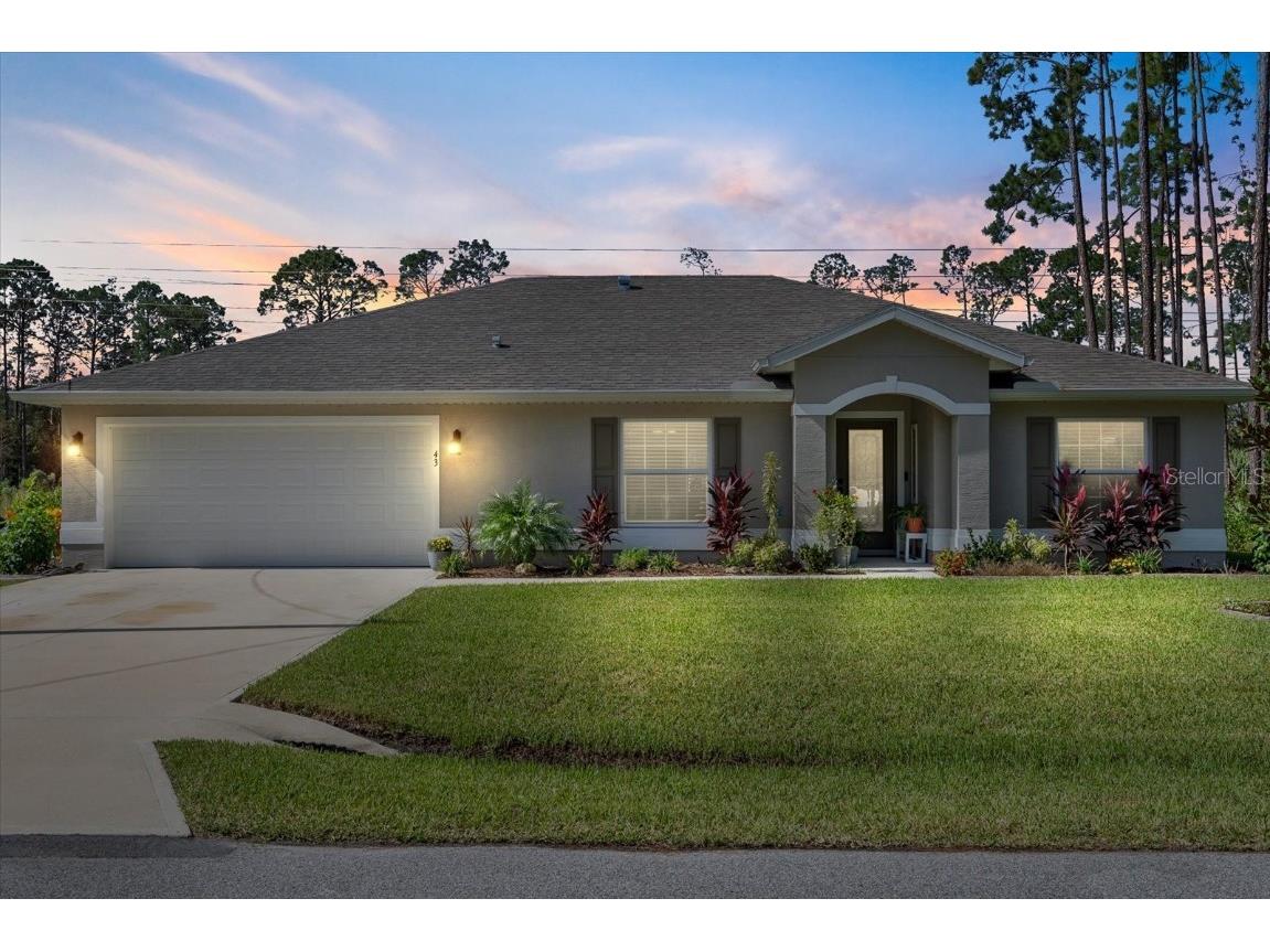 43 Utica Path Palm Coast FL 32164 FC304718 image1