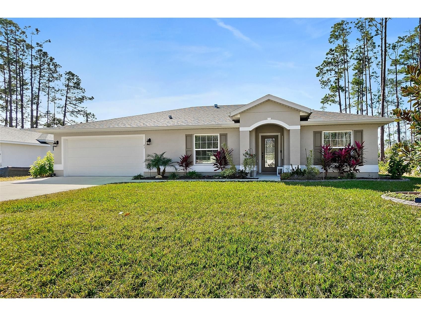 43 Utica Path Palm Coast FL 32164 FC318534 image1