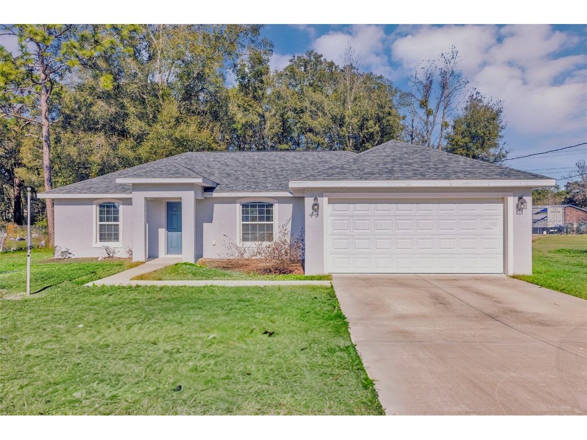 43 Water Track Drive Ocala FL 34472 O6276678 image1