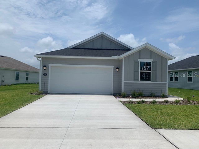 43 Waverly Lane Palm Coast FL 32164 FC292152 image1