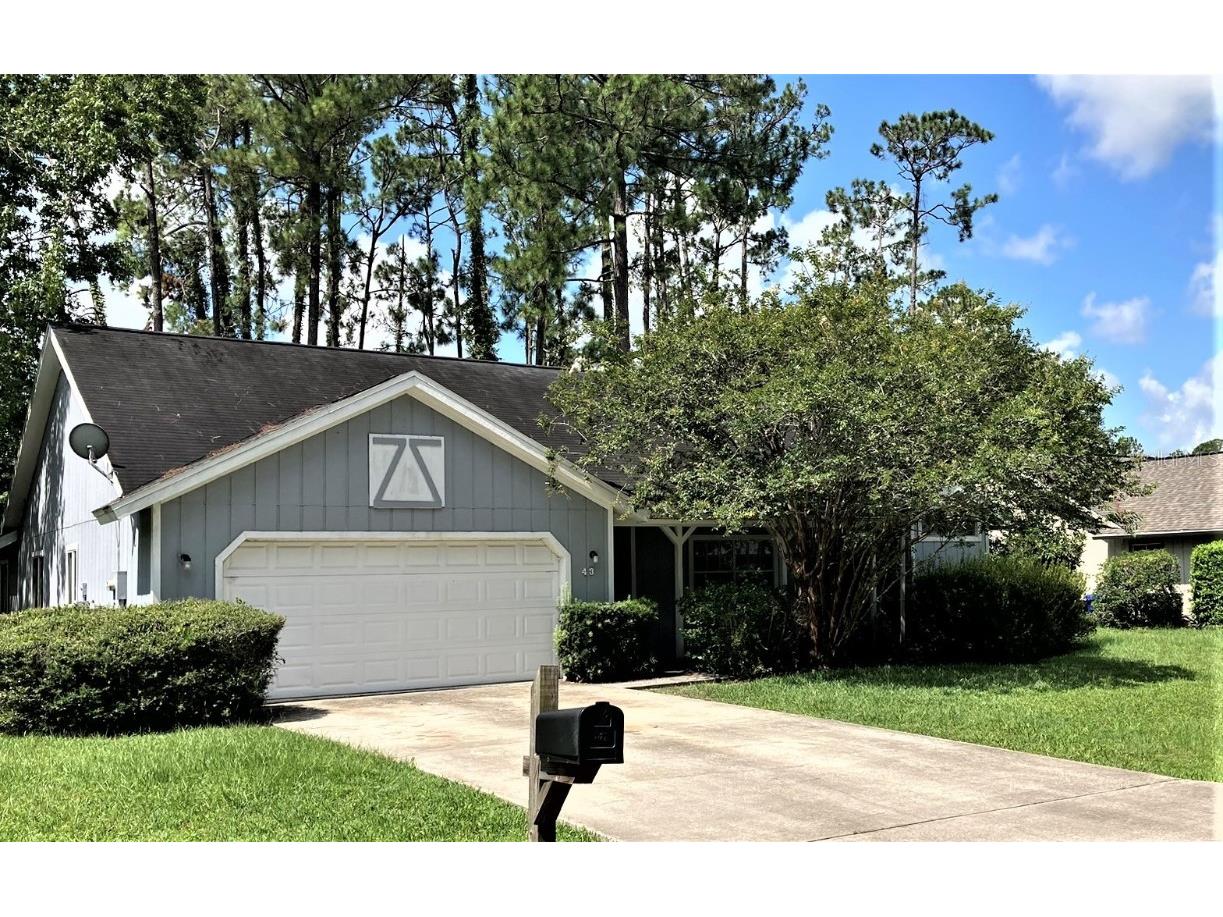 43 Wellington Drive Palm Coast FL 32164 FC292878 image1