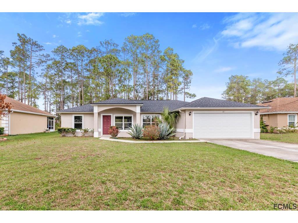 43 Wellwater Drive Palm Coast FL 32164 FC275326 image2