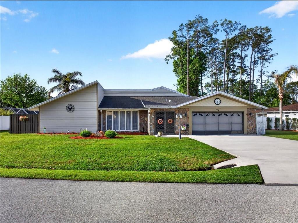 43 Westfield Lane Palm Coast FL 32164 FC317786 image1