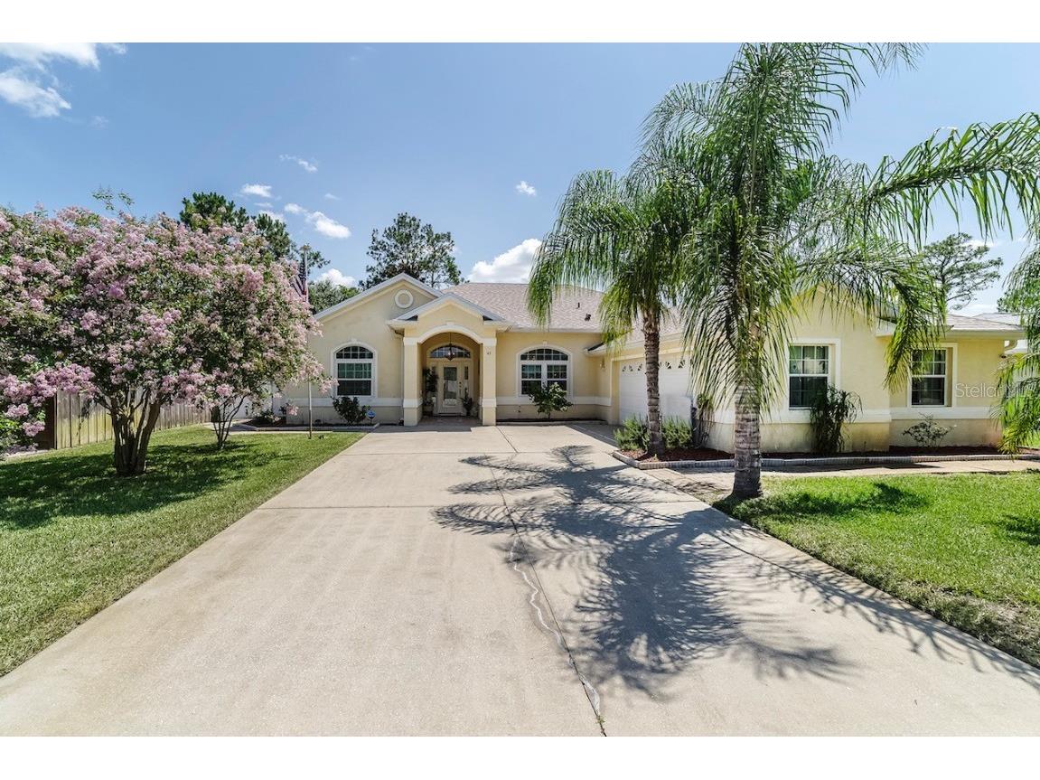 43 White Dove Lane Palm Coast FL 32164 FC310751 image1