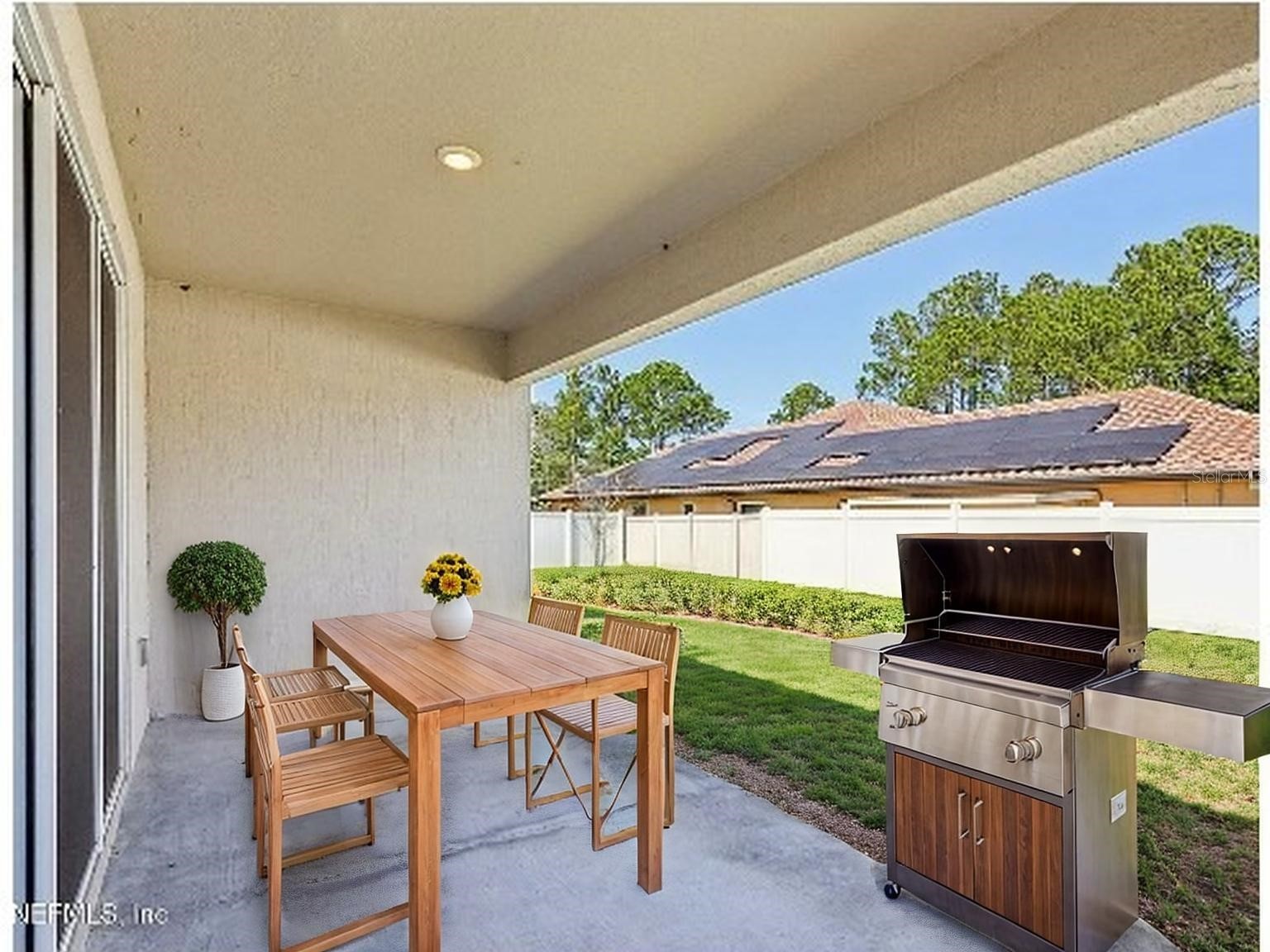 43 White Feather Lane Palm Coast FL 32164 OM727497 image35