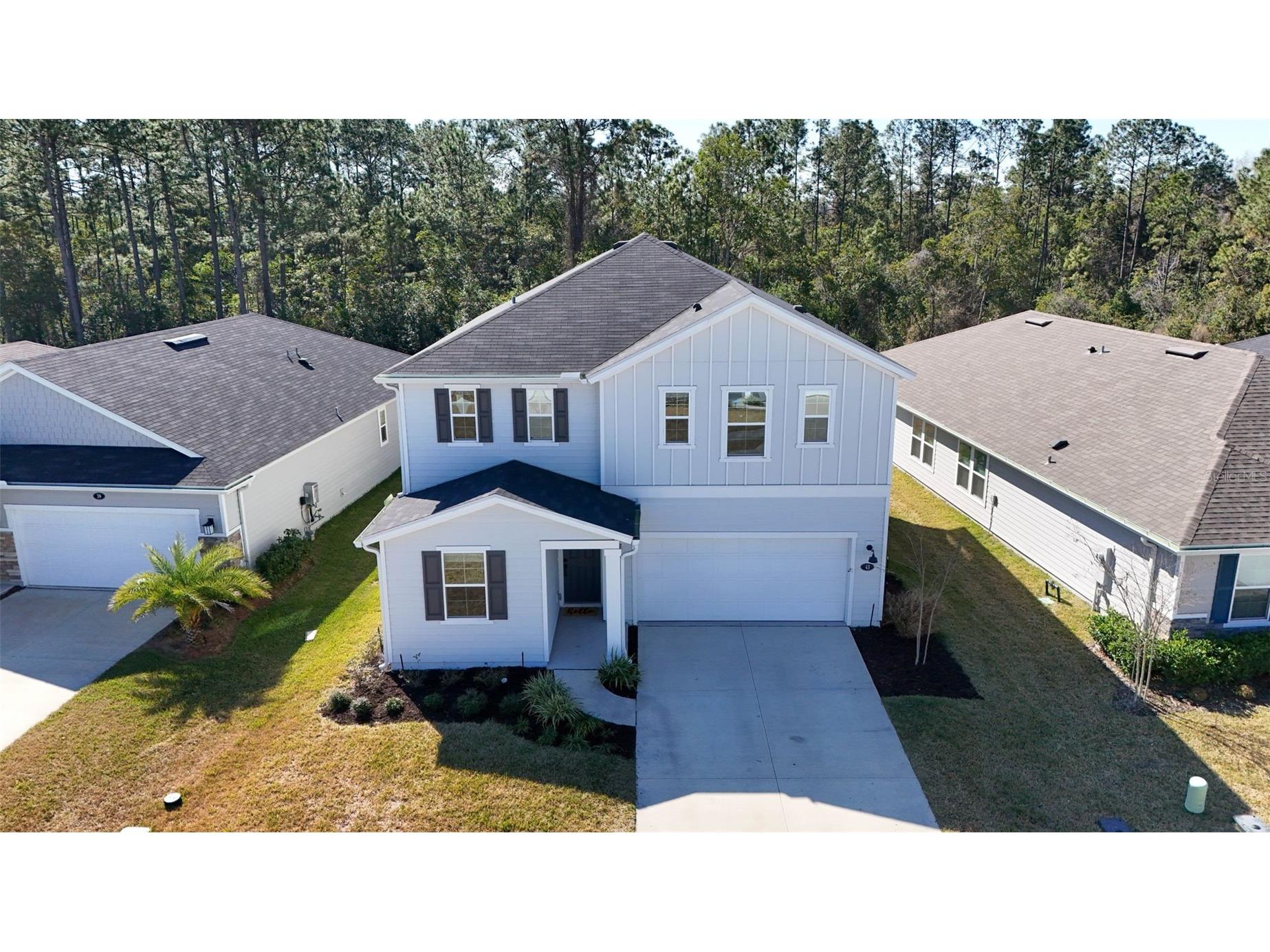 43 Willow Street Palm Coast FL 32164 FC315814 image1