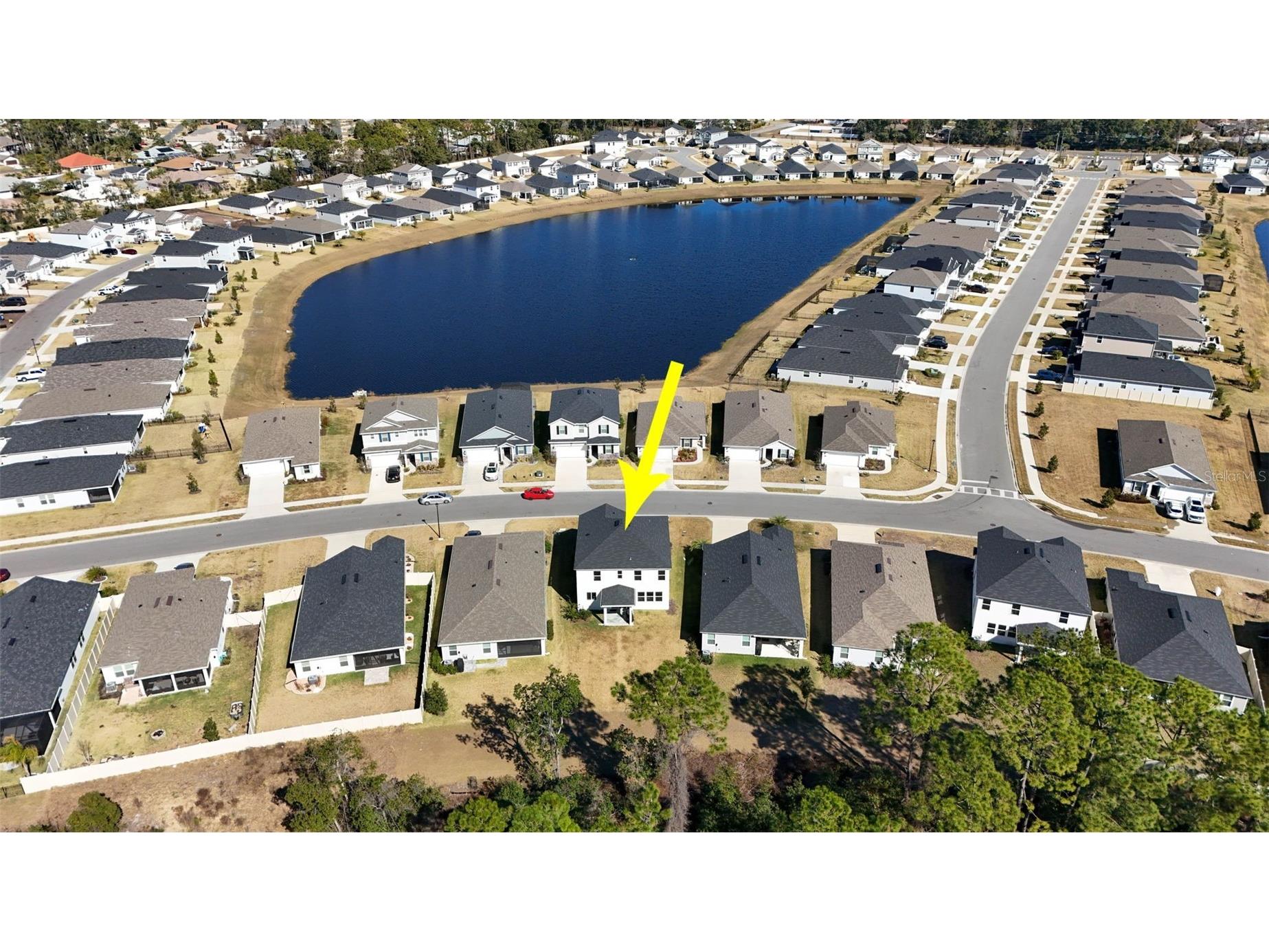 43 Willow Street Palm Coast FL 32164 FC315814 image43