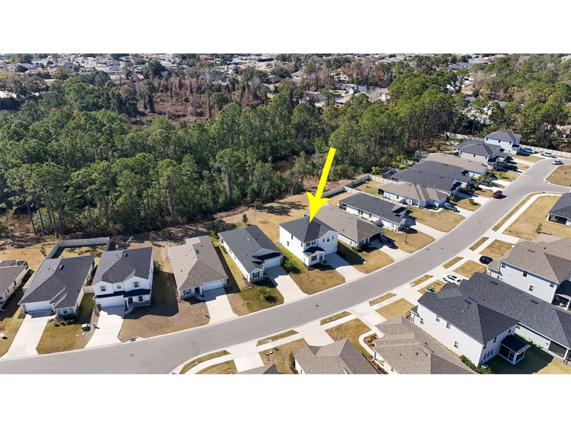 43 Willow Street Palm Coast FL 32164 FC315814 image45