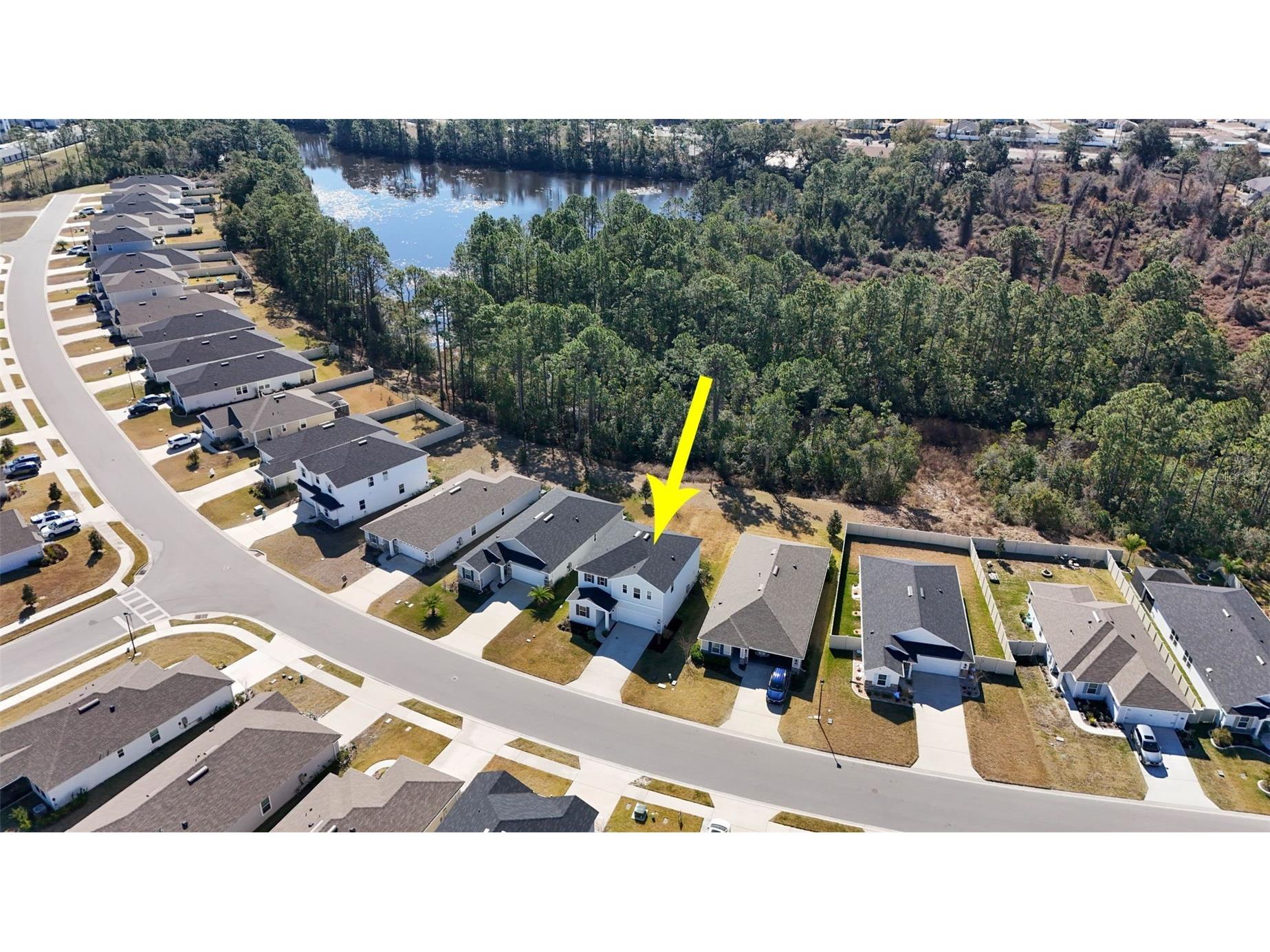 43 Willow Street Palm Coast FL 32164 FC315814 image46