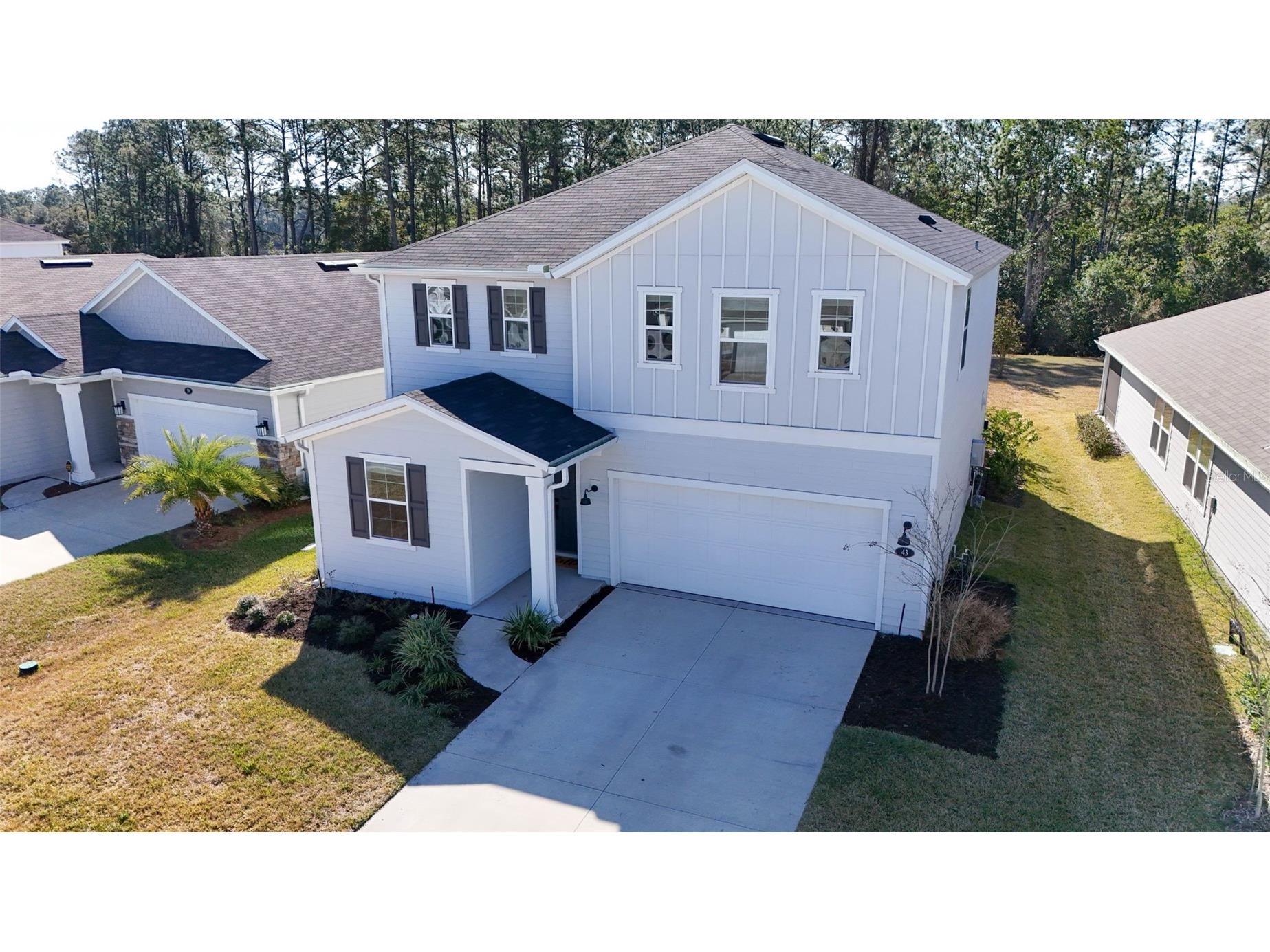 43 Willow Street Palm Coast FL 32164 FC315814 image9