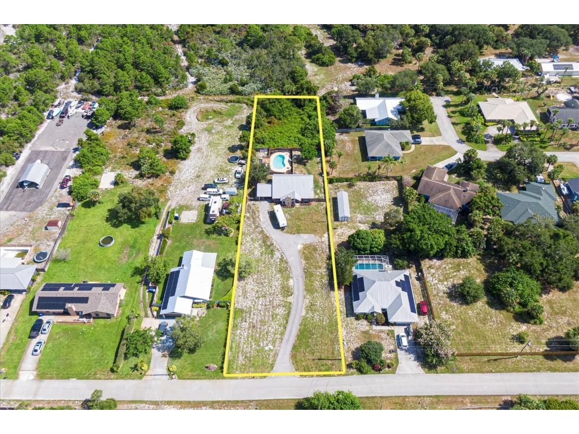 430 11th Lane SW Vero Beach FL 32962 V4940568 image1