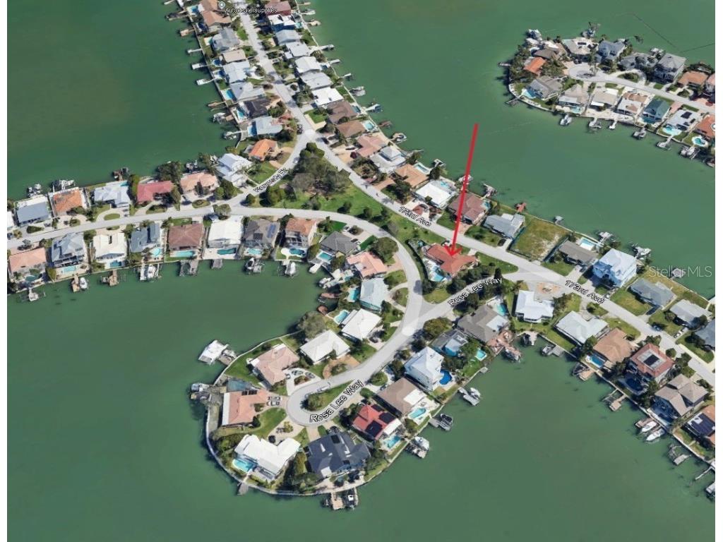 430 173rd Avenue E North Redington Beach FL 33708 TB8346275 image8