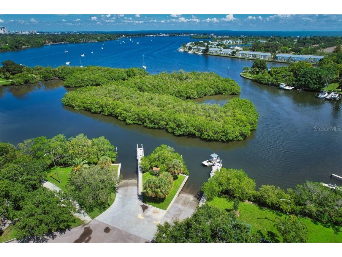 430 39th Avenue S Saint Petersburg FL 33705 - BIG BAYOU TB8442231 image22