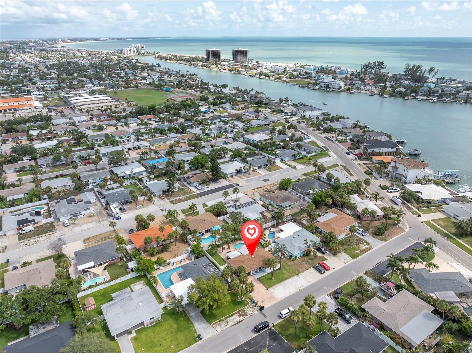 430 88th Avenue Saint Pete Beach FL 33706 TB8520480 image28