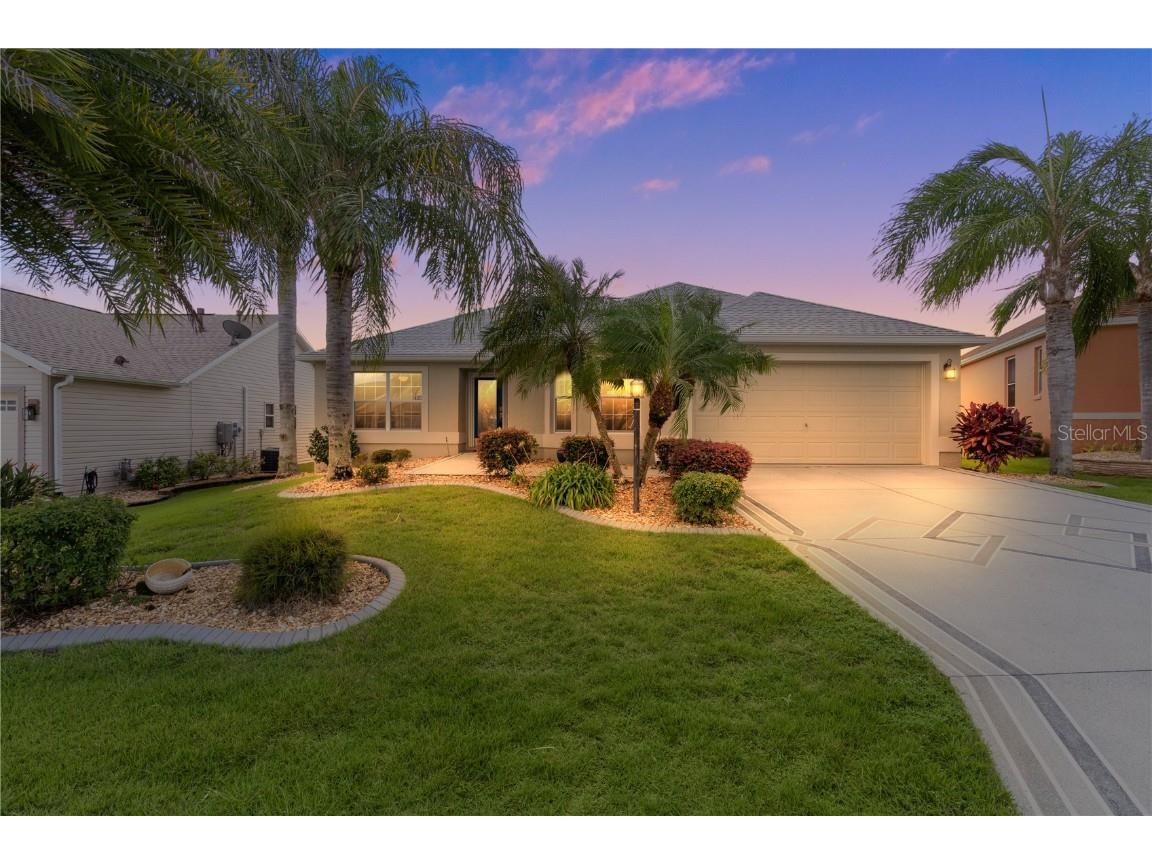 430 Bishopville Loop The Villages FL 32162 G5088039 image1