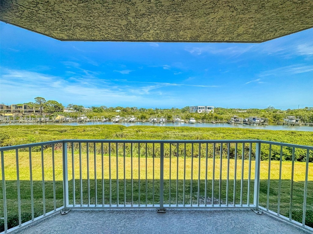 430 Bouchelle Drive #202 New Smyrna Beach FL 32169 - CALLALISA CREEK NS1084366 image2