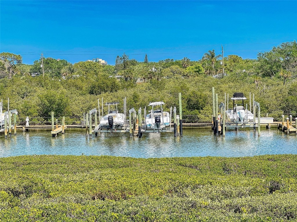 430 Bouchelle Drive #202 New Smyrna Beach FL 32169 - CALLALISA CREEK NS1084366 image47