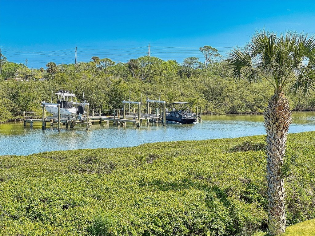 430 Bouchelle Drive #202 New Smyrna Beach FL 32169 - CALLALISA CREEK NS1084366 image48