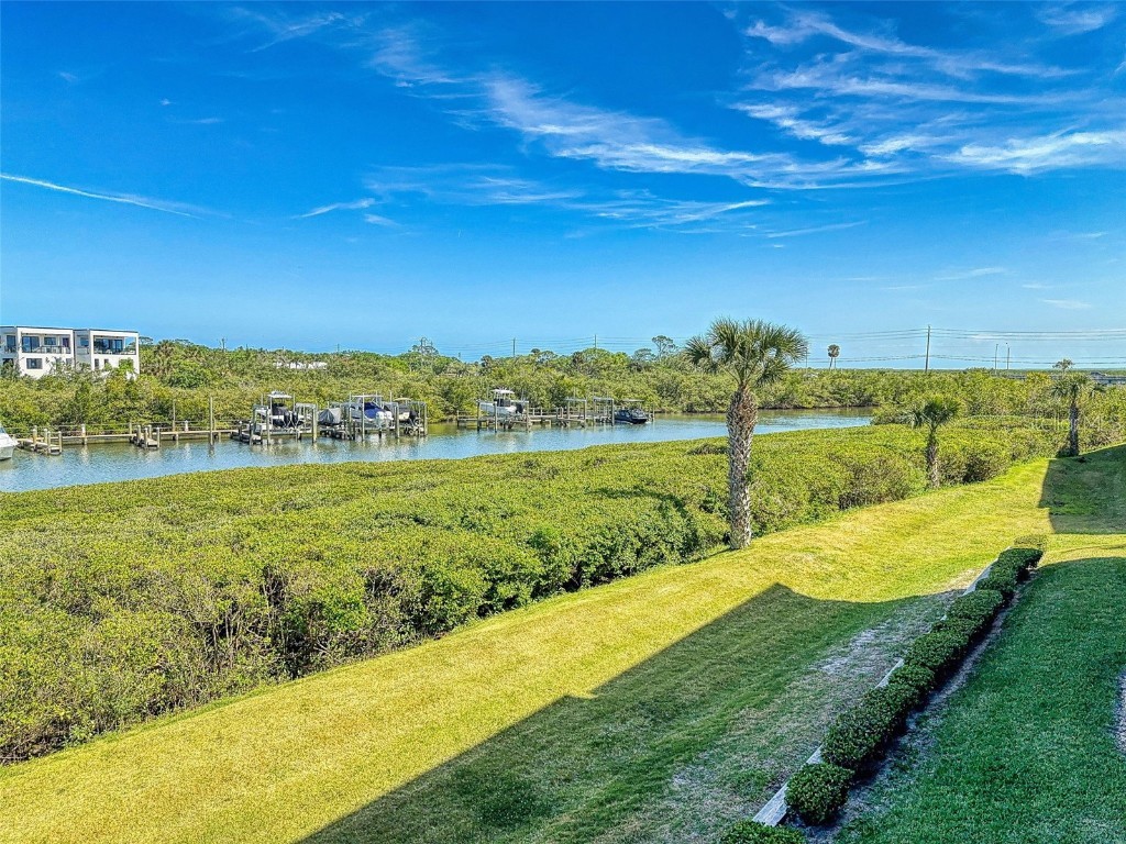 430 Bouchelle Drive #202 New Smyrna Beach FL 32169 - CALLALISA CREEK NS1084366 image49