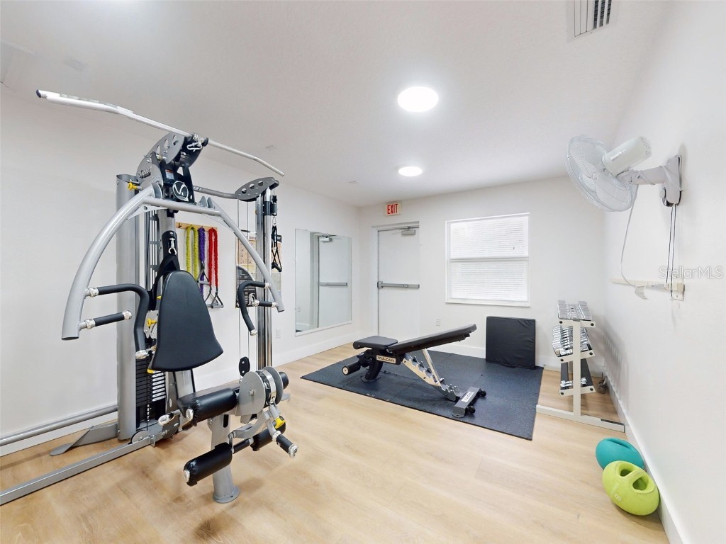 430 Bouchelle Drive #202 New Smyrna Beach FL 32169 - CALLALISA CREEK NS1084366 image61