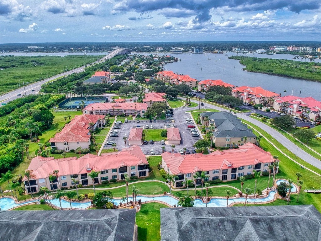 430 Bouchelle Drive #202 New Smyrna Beach FL 32169 - CALLALISA CREEK NS1084366 image65