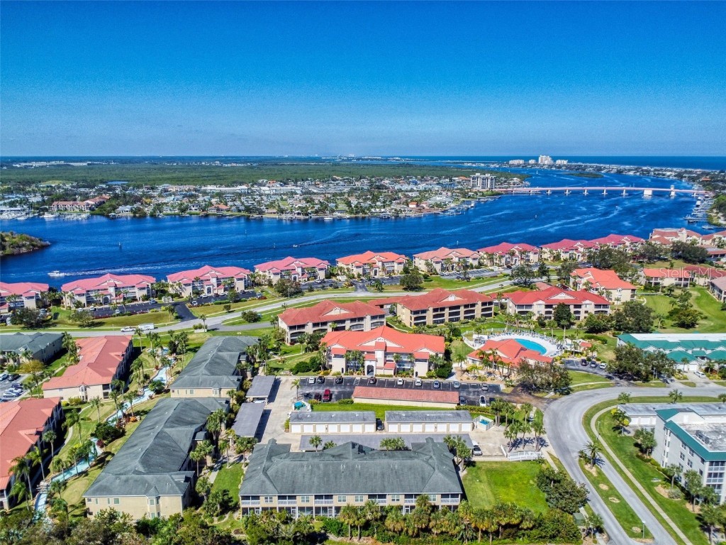 430 Bouchelle Drive #202 New Smyrna Beach FL 32169 - CALLALISA CREEK NS1084366 image68