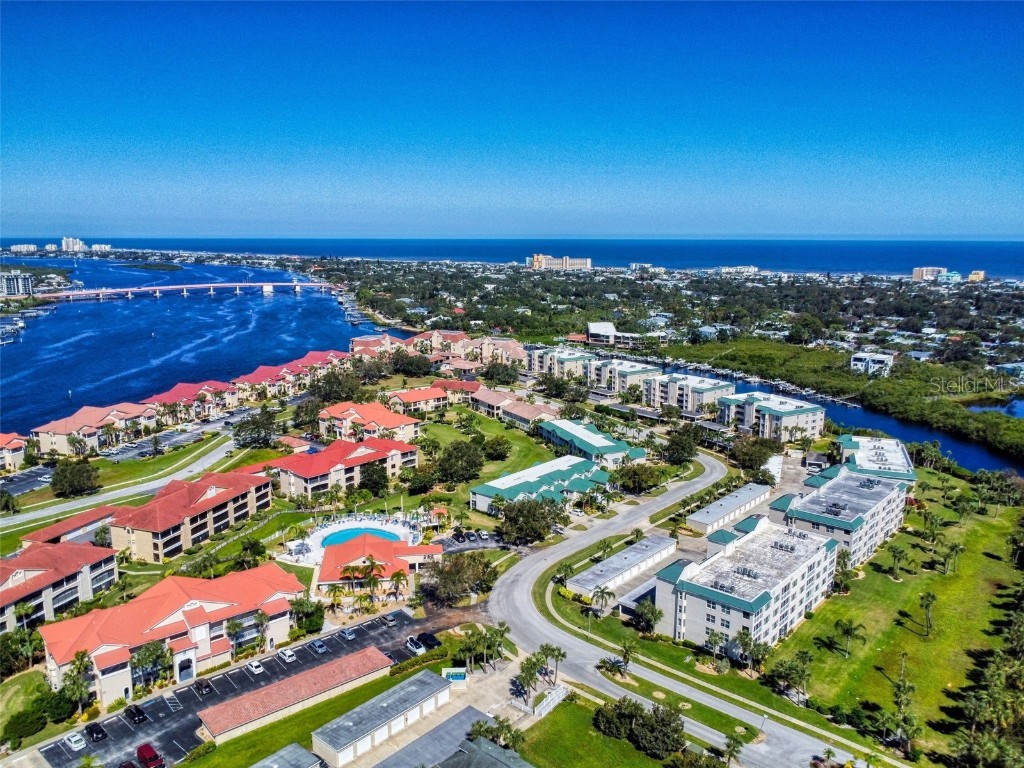 430 Bouchelle Drive #202 New Smyrna Beach FL 32169 - CALLALISA CREEK NS1084366 image70